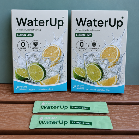 Ritual Lemon Lime Pack
