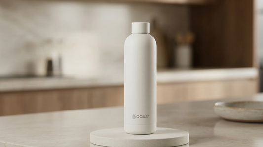 🎁 Stainless Steel Thermo Bottle (100% off)