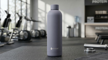 Stainless Steel Thermo Bottle