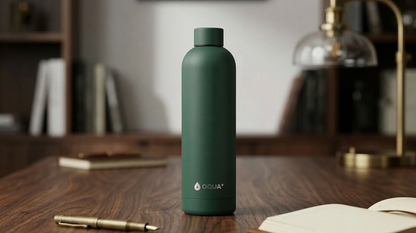 Stainless Steel Thermo Bottle