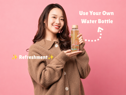 Cold Brew Tea Bundle ⭐