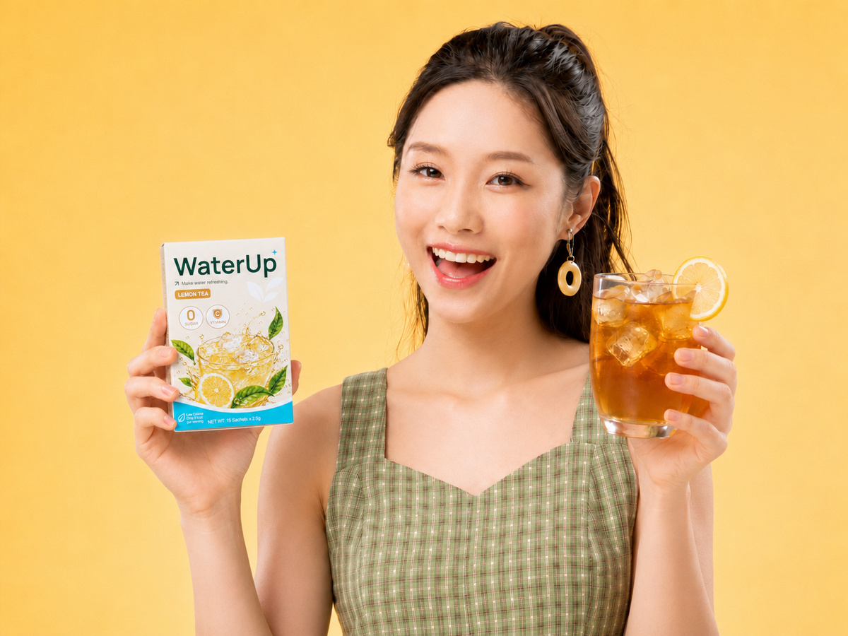Refreshment Bundle ⭐ Popular