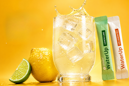Double Gift Mix Bundle - 120 Sachets + 2 FREE Bottles 🩵 Best Value